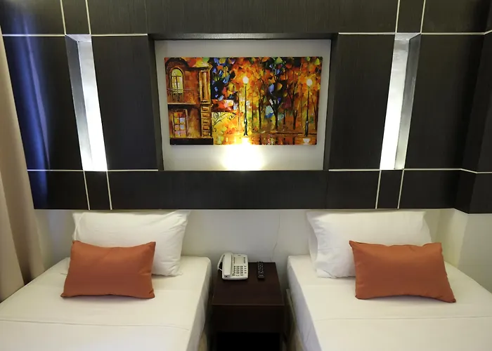Southpole 3* Cebu