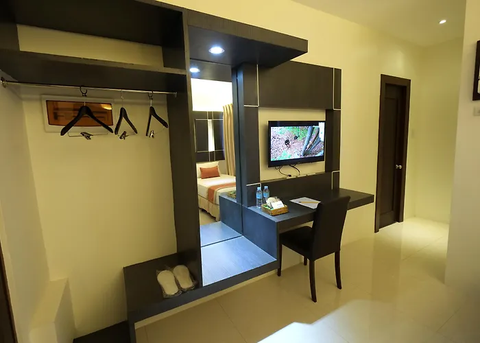 Southpole Hotel 3*