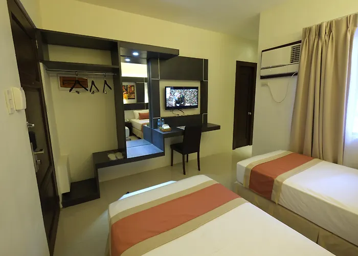 Southpole Hotel 3*