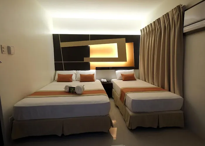 Southpole 3* Cebu