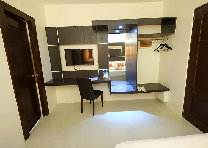 Southpole Hotel 3*