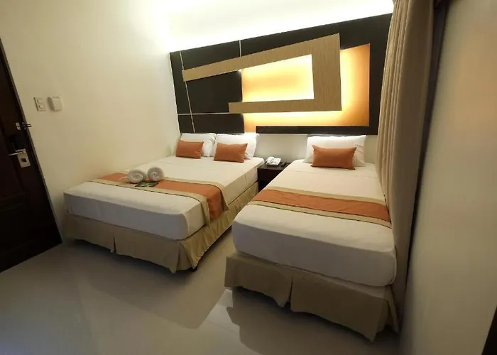 Southpole Hotel 3*