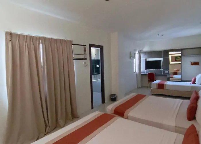 Southpole Hotel 3*