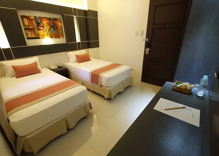 Southpole Hotel Cebu