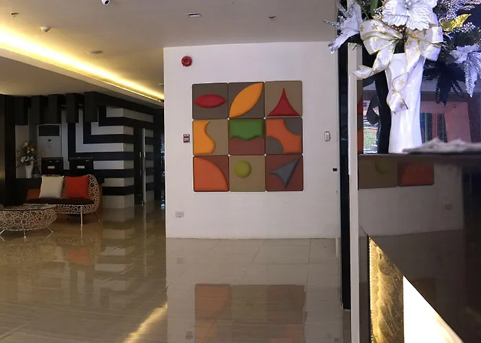Southpole 3* Cebu