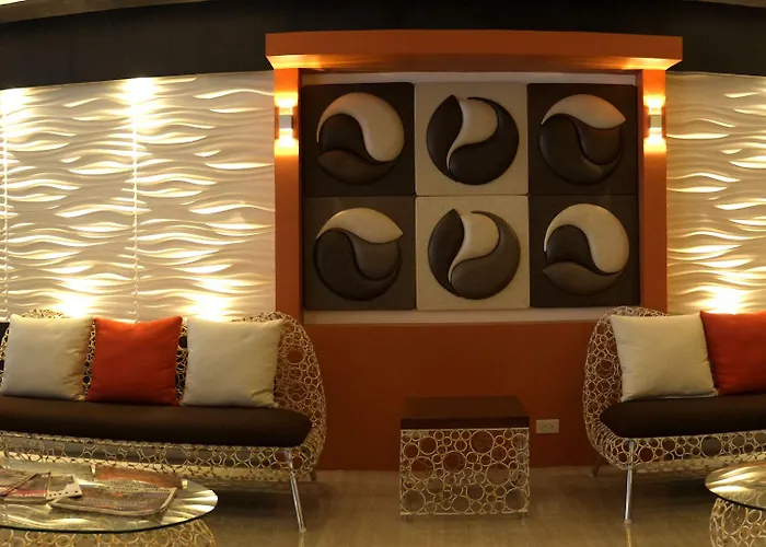 Hotel Southpole Cebu