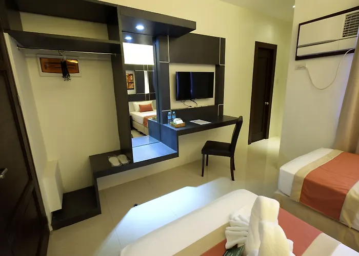 Southpole Hotel 3*
