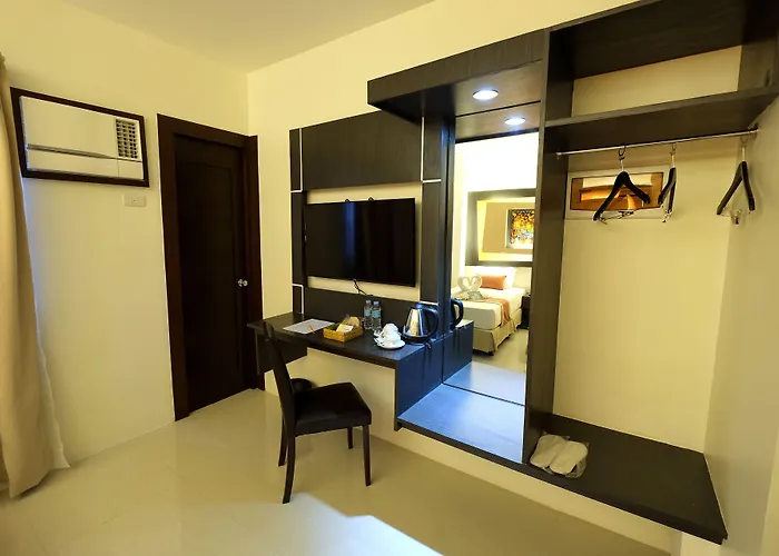 Hotel Southpole Cebu