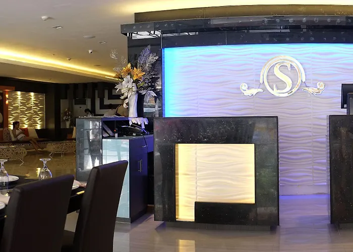 Southpole Hotel Cebu
