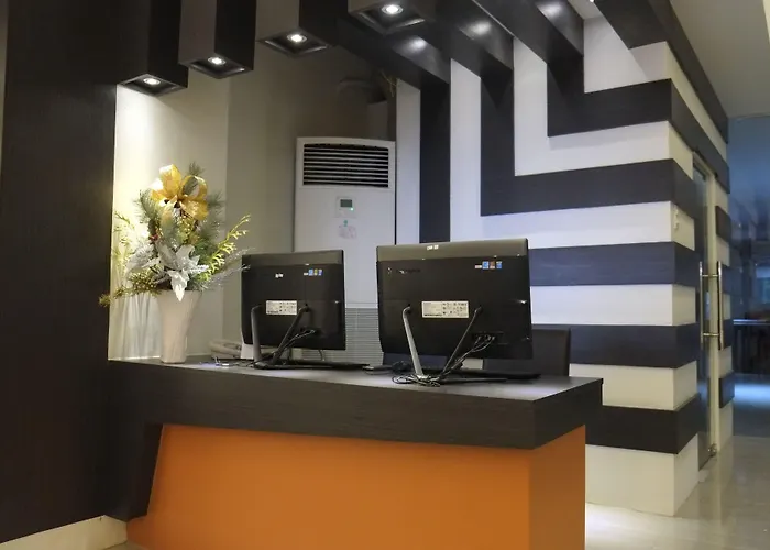 Hotel Southpole Cebu