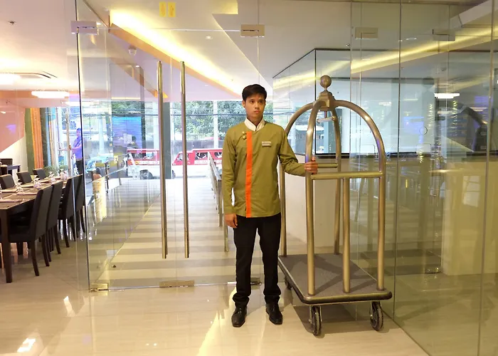 Southpole 3* Cebu