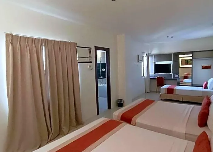 Southpole Hotel