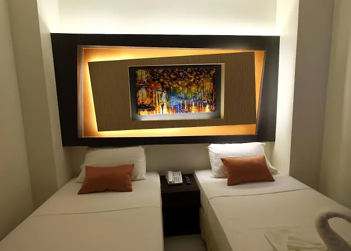 Hotel Southpole Cebu