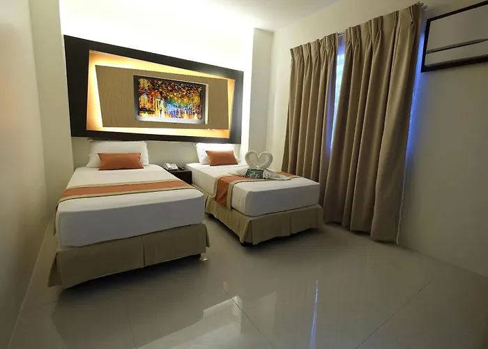 Southpole 3* Cebu