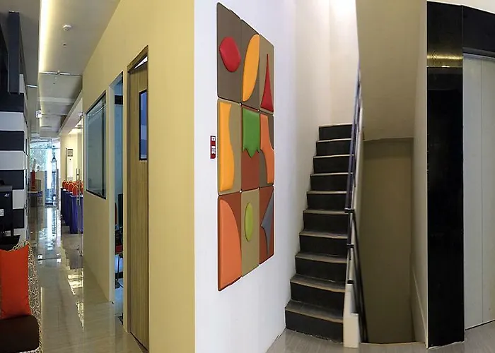 Hotel Southpole Cebu