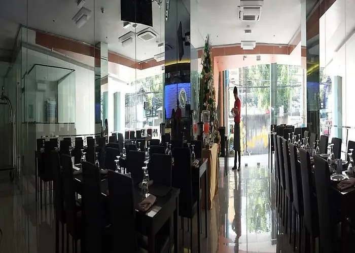 Southpole 3* Cebu
